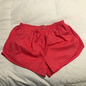 Nike DriFit Shorts